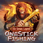 Onestick Fishing by pin777